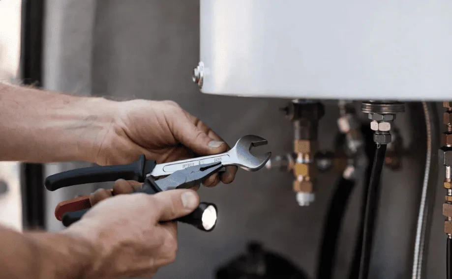 Why choose Water Heater Repair in Switchback, WV